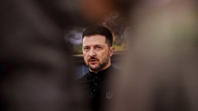 Владимир Зеленский