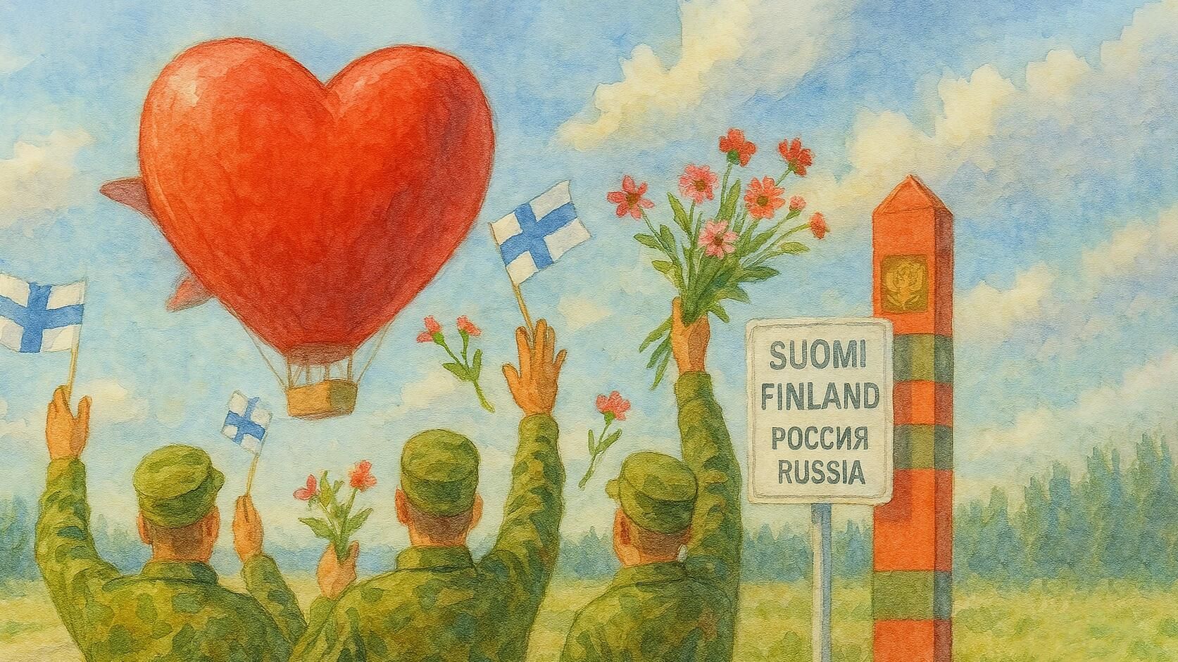 Изображение сгенерировано ИИ Изображение сгенерировано ИИ - РИА Новости, 1920, 02.04.2025