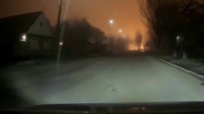 Атака ВСУ в Таганроге Ростовской области. 1 апреля 2025