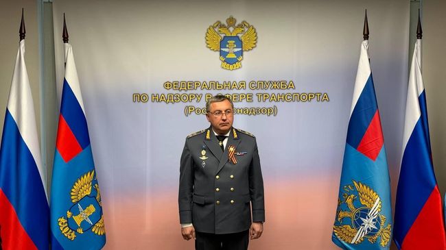 Виктор Гулин