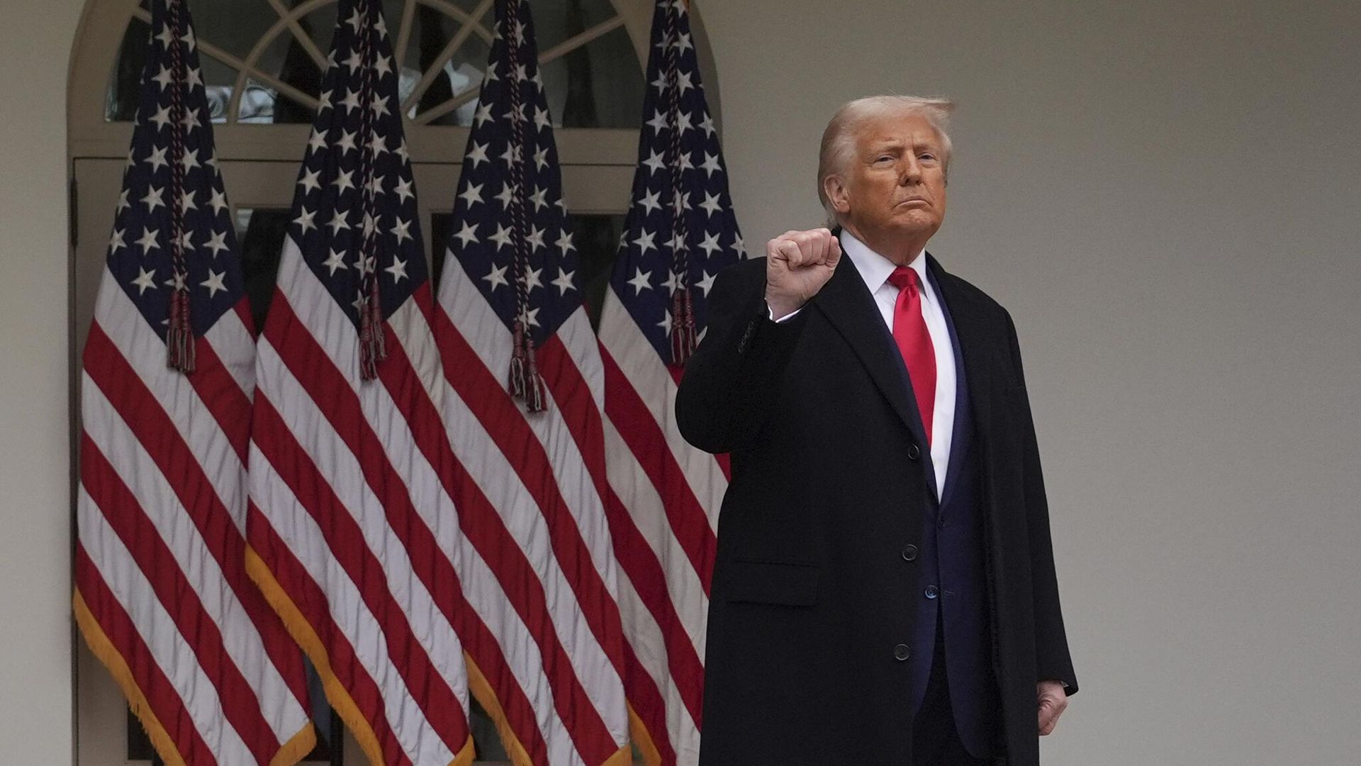Президент США Дональд Трамп Президент США Дональд Трамп - РИА Новости, 1920, 10.06.2025