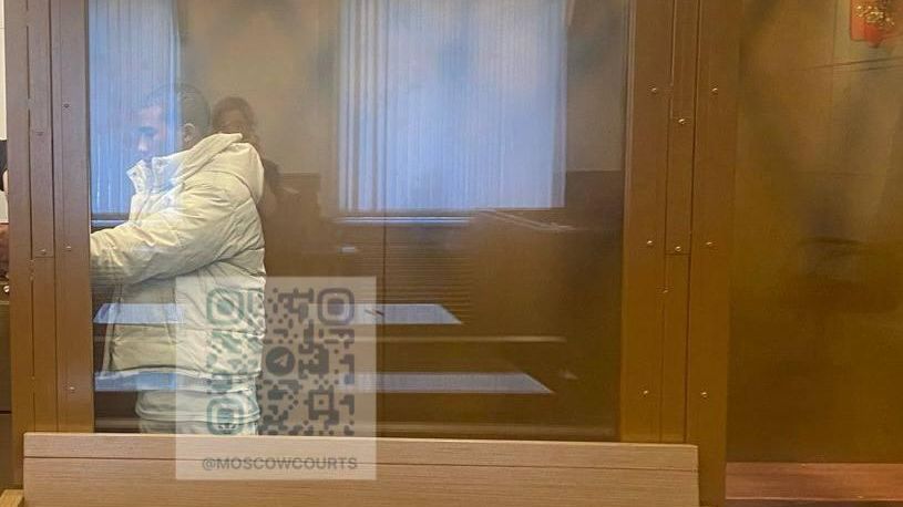 Суд избрал меру пресечения гражданину Кубы по обвинению в убийстве на западе столицы Суд избрал меру пресечения гражданину Кубы по обвинению в убийстве на западе столицы - РИА Новости, 1920, 03.04.2025