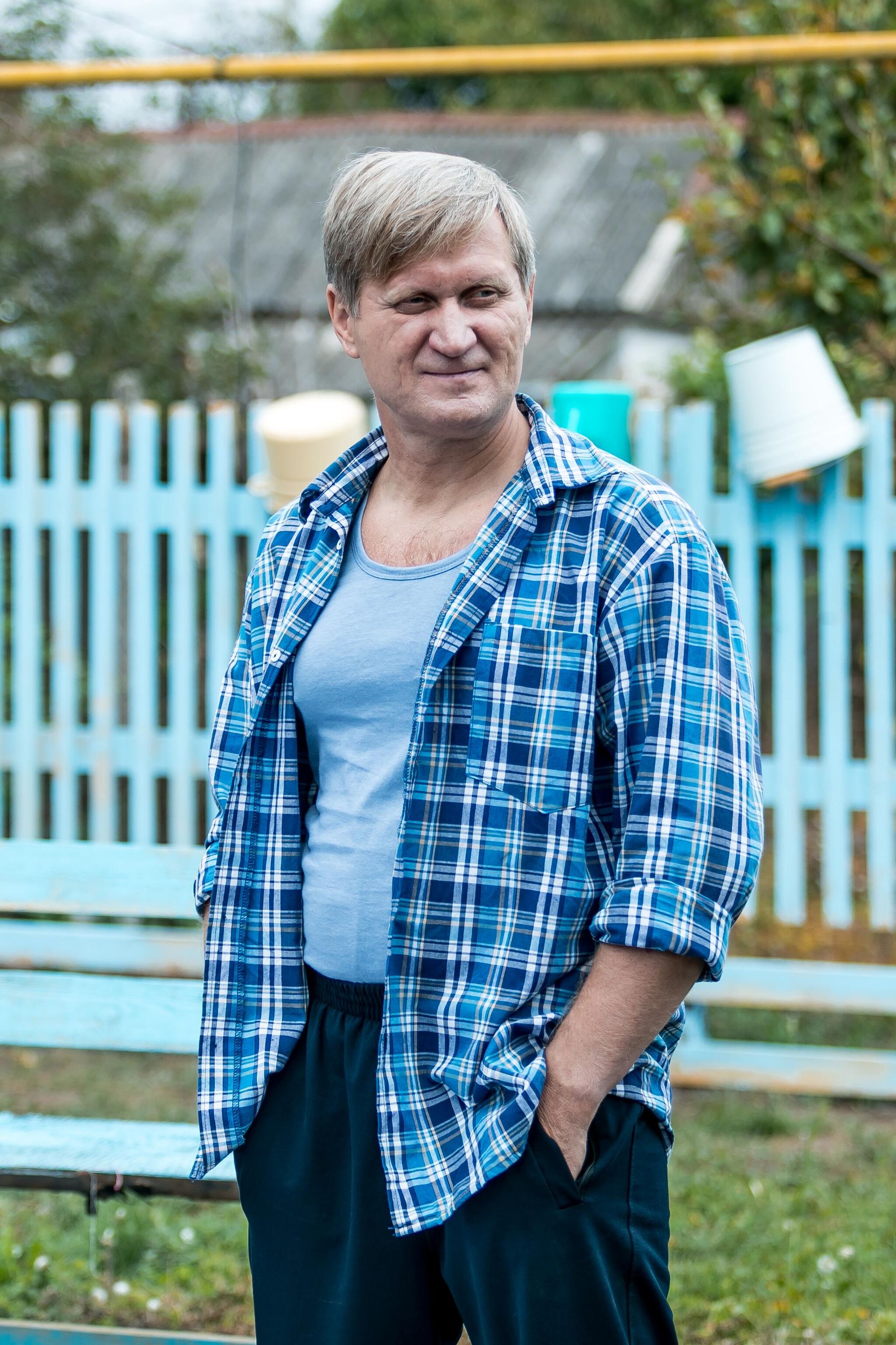 На съемках сериала Киловаттино На съемках сериала Киловаттино