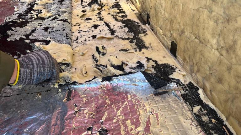 Белорусские таможенники пресекли незаконный ввоз из Польши крупнейшей в истории Белоруссии партии взрывчатки Белорусские таможенники пресекли незаконный ввоз из Польши крупнейшей в истории Белоруссии партии взрывчатки