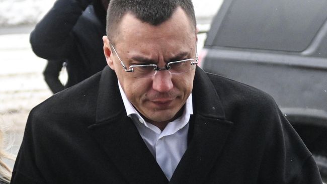 Дмитрий Портнягин