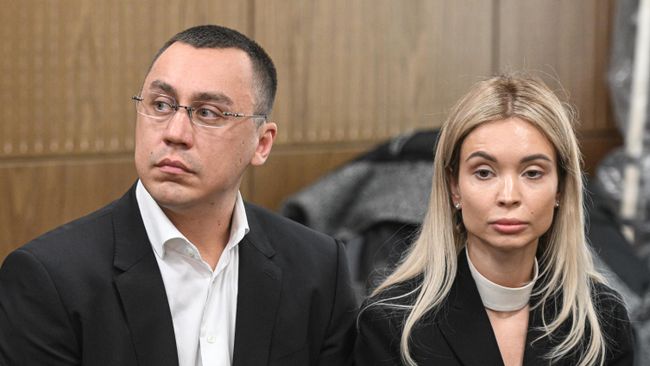 Жена Портнягина обжаловала приговор о легализации 15 миллионов рублей