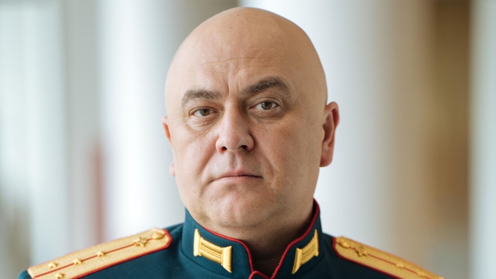 Участник программы Время героев Василий Винников Участник программы Время героев Василий Винников - РИА Новости, 1920, 08.04.2025