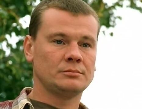 Владислав Галкин в кадре сериала Участок Владислав Галкин в кадре сериала Участок - РИА Новости, 1920, 08.04.2025