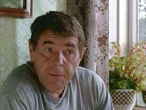 Алексей Булдаков в кадре сериала Участок Алексей Булдаков в кадре сериала Участок - РИА Новости, 1920, 08.04.2025