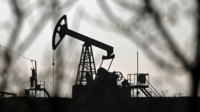 Добыча нефти в Татарстане