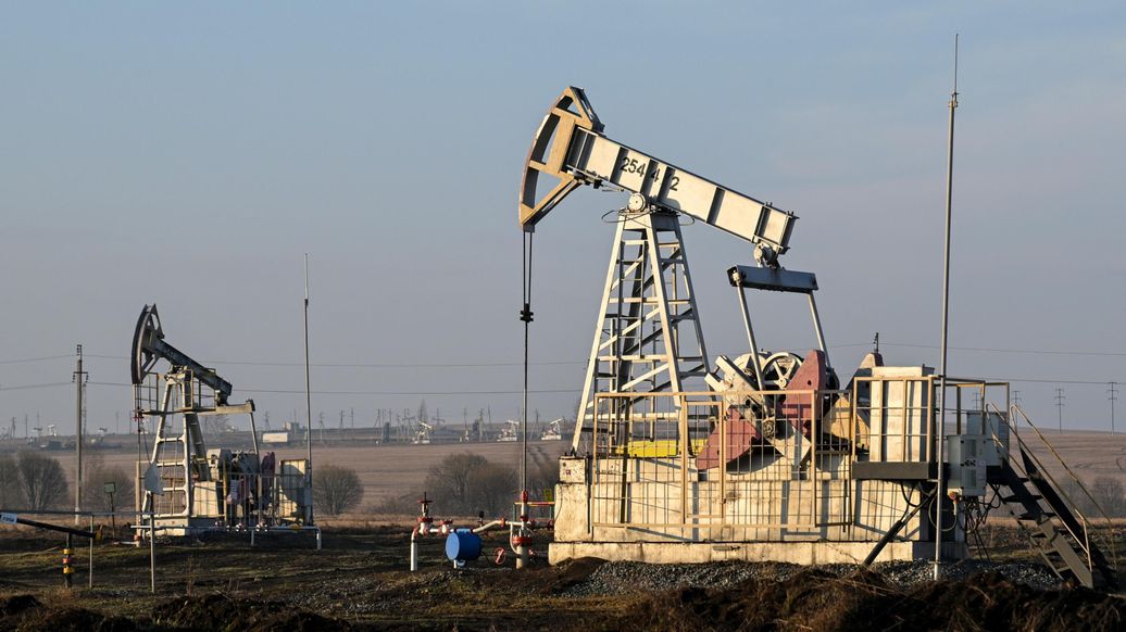 Потолок цен на российскую нефть оказался неэффективным, заявил CREA