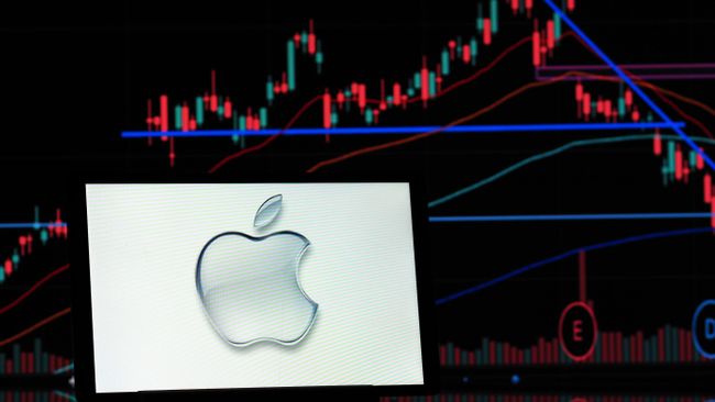 Логотип Apple