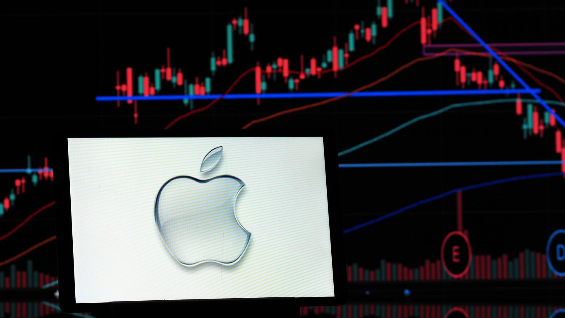 Логотип Apple Логотип Apple - РИА Новости, 1920, 09.04.2025
