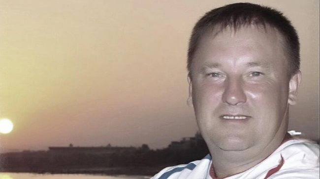 Вадим Карпов