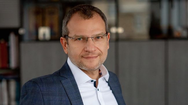 Вице-президент Ассоциации туроператоров России (АТОР), гендиректор туроператора Русский Экспресс Тарас Кобищанов