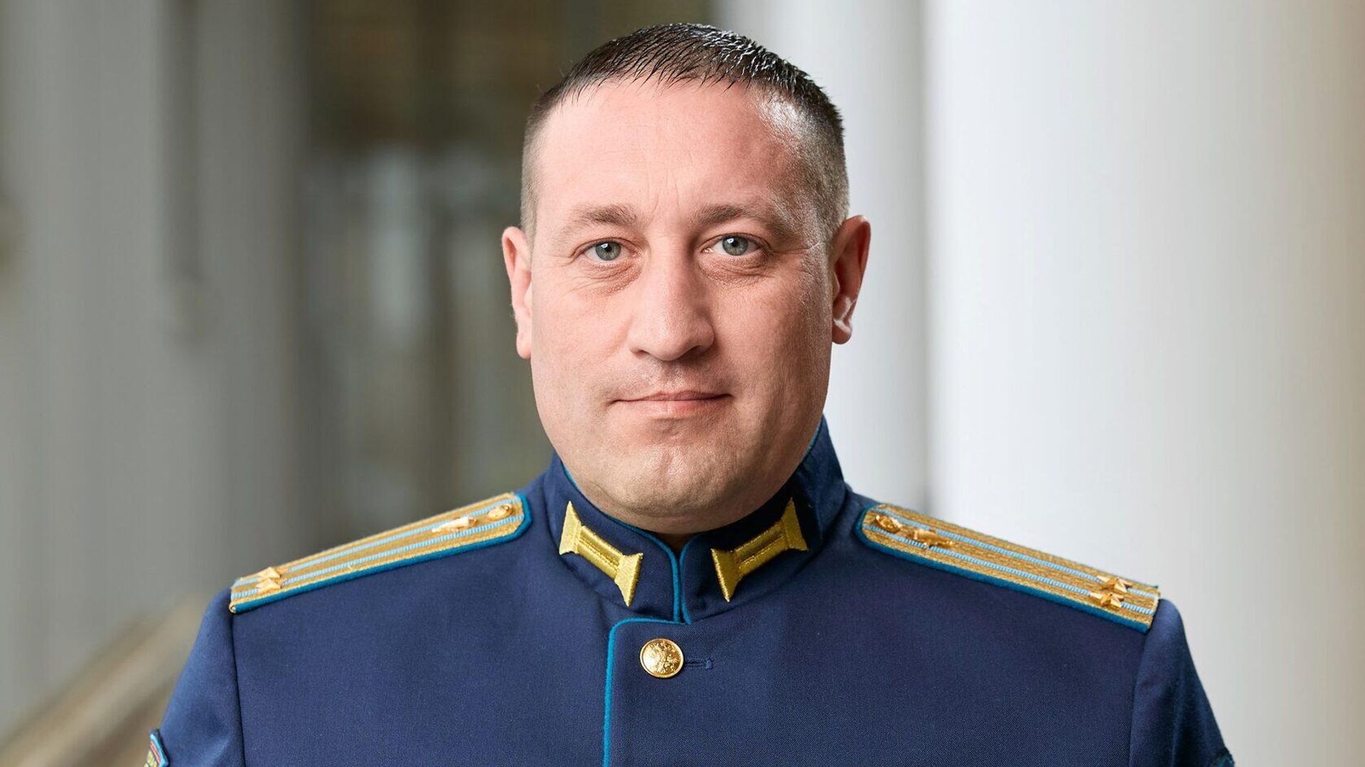 Участник программы Время героев Виталий Дроздов назначен на должность вице-президента, главного архитектора по специальной связи в ПАО Ростелеком Участник программы Время героев Виталий Дроздов назначен на должность вице-президента, главного архитектора по специальной связи в ПАО Ростелеком - РИА Новости, 1920, 09.04.2025