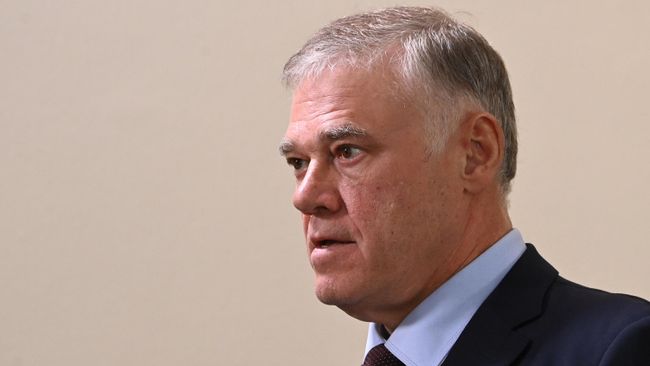 Александр Абрамов