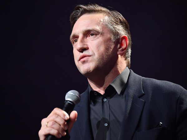 Актер Владимир Вдовиченков