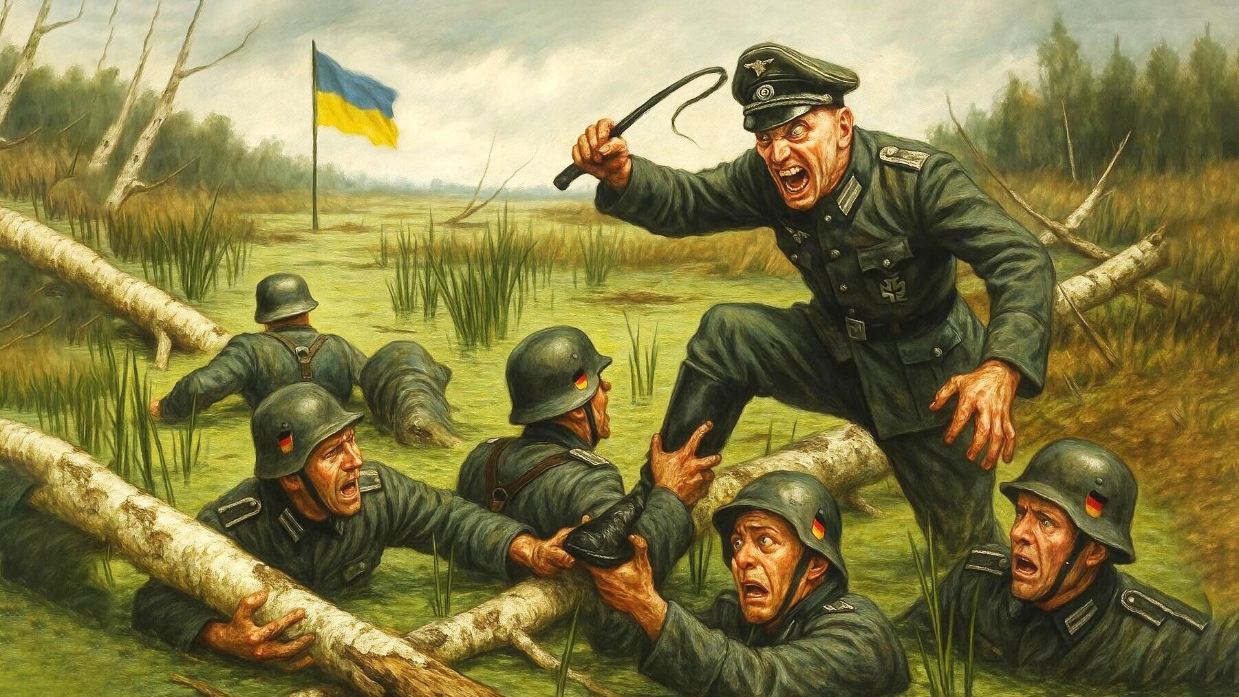 Изображение сгенерировано ИИ Изображение сгенерировано ИИ - РИА Новости, 1920, 11.04.2025