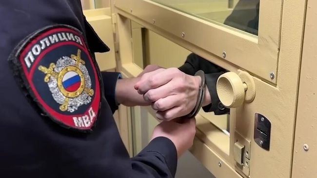 Фигурант дела о хищениях у бойцов СВО признался в участии в ОПГ