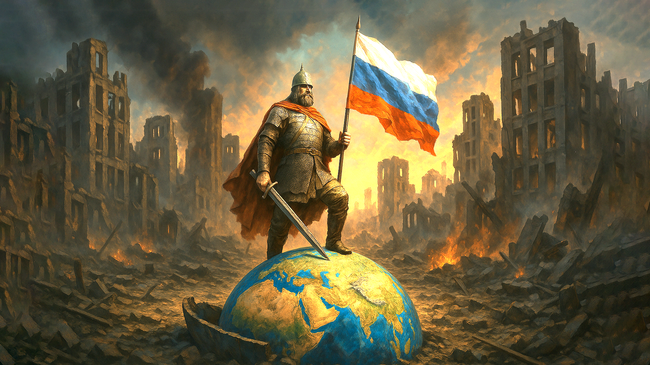 Изображение сгенерировано ИИ