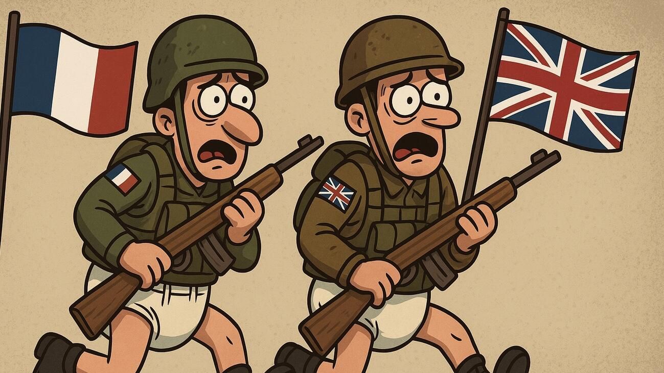 Изображение сгенерировано ИИ Изображение сгенерировано ИИ - РИА Новости, 1920, 12.04.2025
