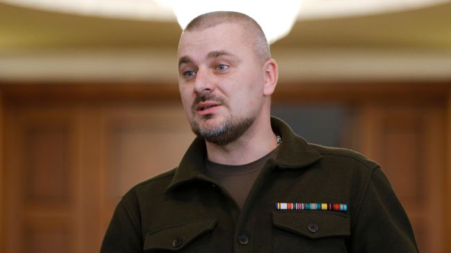 Алексей Петрович
