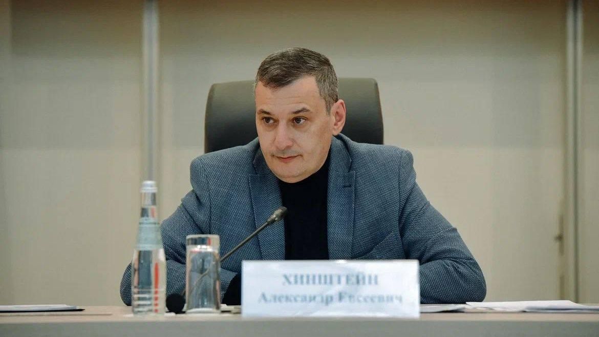 Стратегическая сессия, посвящённая вопросам восстановления Беловского района. 12 апреля 2025 Стратегическая сессия, посвящённая вопросам восстановления Беловского района. 12 апреля 2025 - РИА Новости, 1920, 12.04.2025