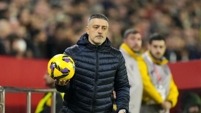  Франсиско Хавьер Гарсия Пимьента
