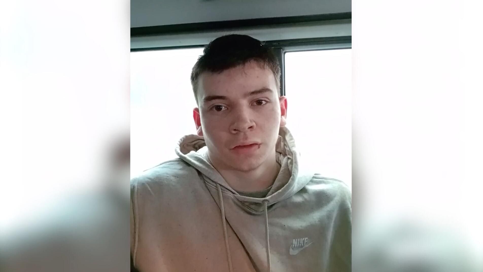 Гражданин Молдавии Мариус Пруняну, привезший в Россию взрывчатку для терактов по заданию Киева Гражданин Молдавии Мариус Пруняну, привезший в Россию взрывчатку для терактов по заданию Киева - РИА Новости, 1920, 14.04.2025