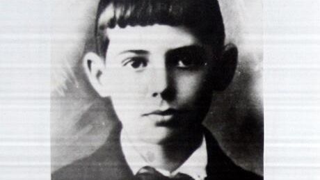 Витя Коробков - РИА Новости, 1920, 14.04.2025