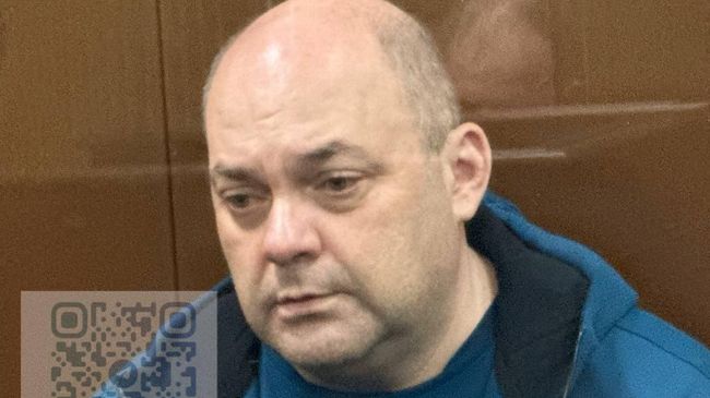 Алексей Смирнов