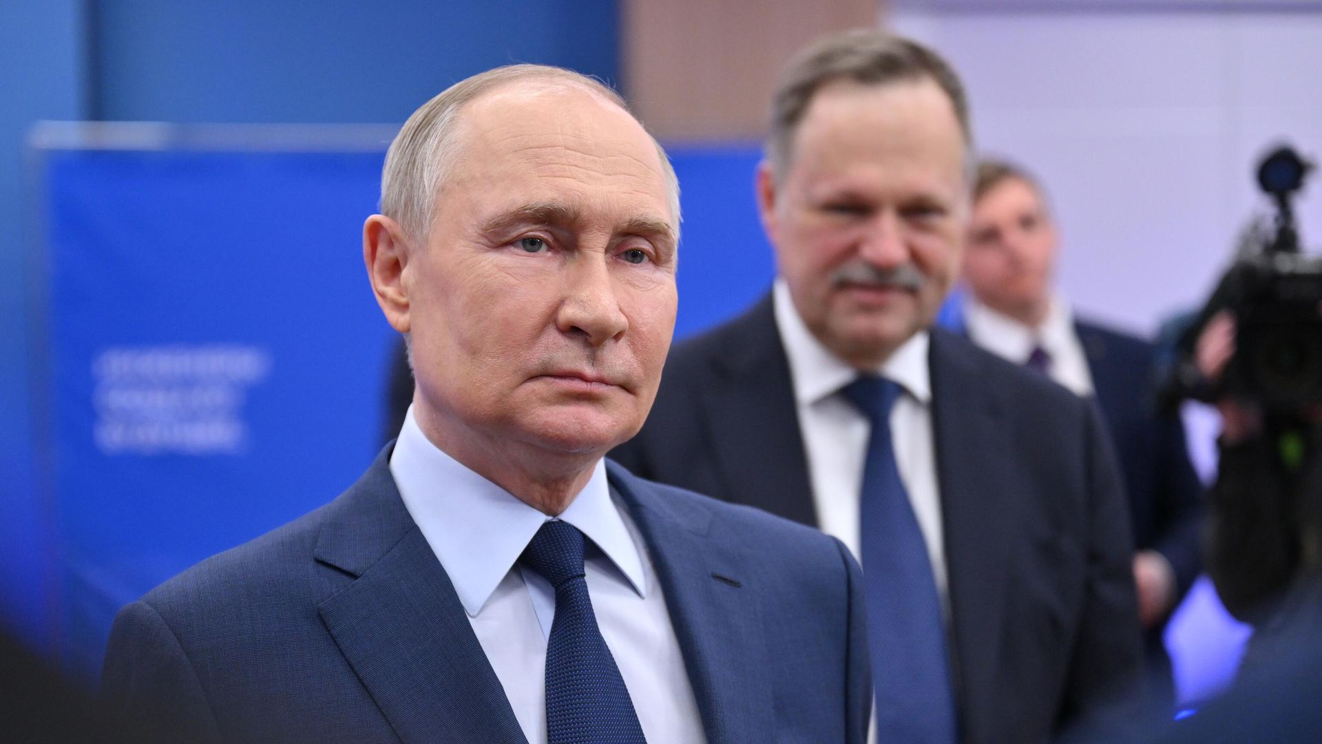 Президент России Владимир Путин Президент России Владимир Путин - РИА Новости, 1920, 20.04.2025