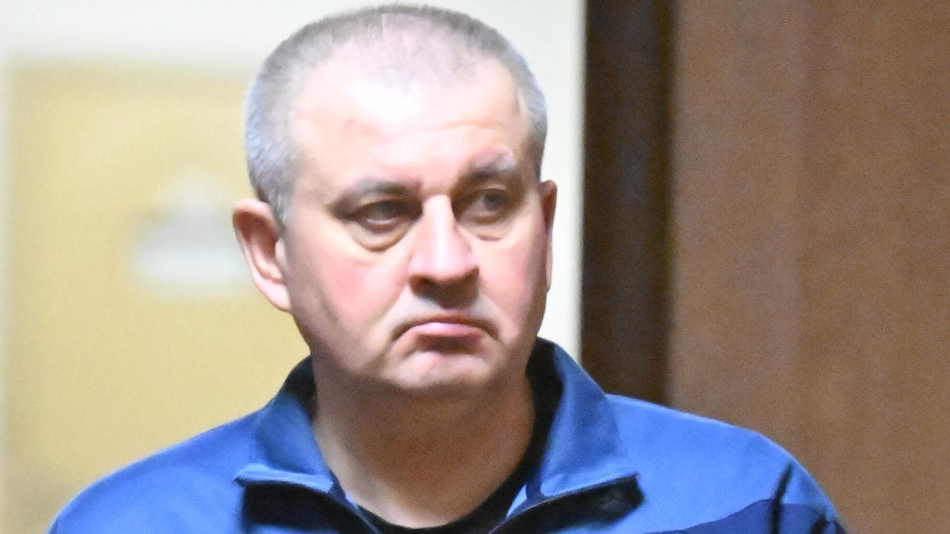 Вадим Шамарин в суде Вадим Шамарин в суде - РИА Новости, 1920, 17.04.2025