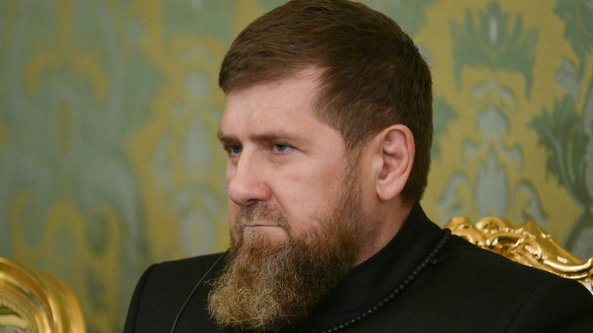 Глава Чеченской Республики Рамзан Кадыров Глава Чеченской Республики Рамзан Кадыров - РИА Новости, 1920, 28.06.2025