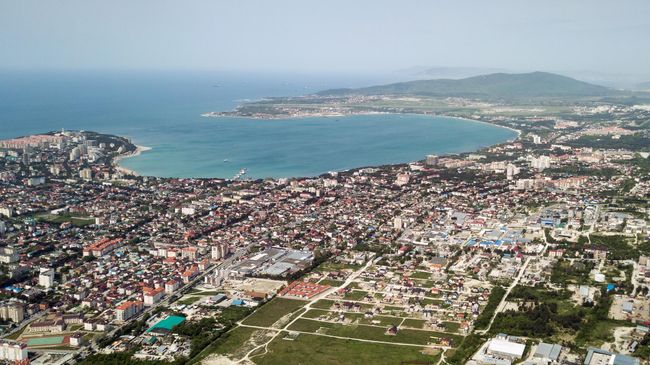 Геленджик
