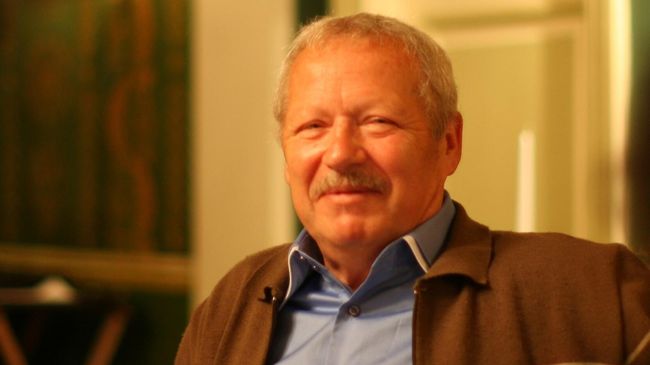Рудольф Панков