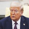 Президент США Дональд Трамп