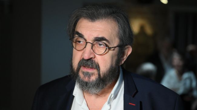 Игорь Золотовицкий 