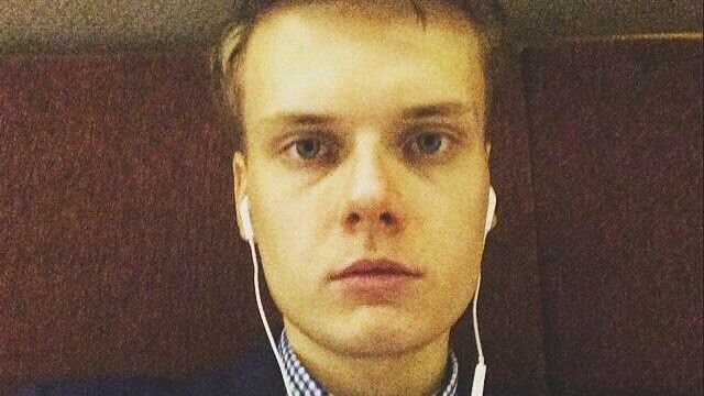 Главный редактор Sports.ru Владислав Воронин Главный редактор Sports.ru Владислав Воронин - РИА Новости, 1920, 24.04.2025