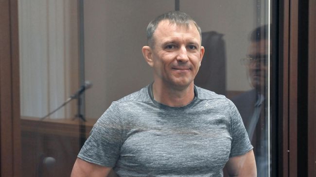Иван Попов