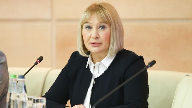 Ирина Фаевская Ирина Фаевская
