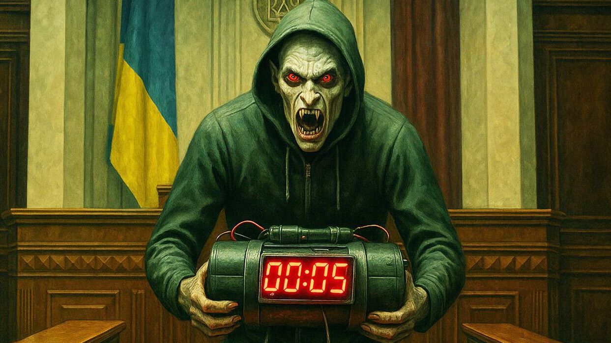 Изображение сгенерировано ИИ - РИА Новости, 1920, 25.04.2025