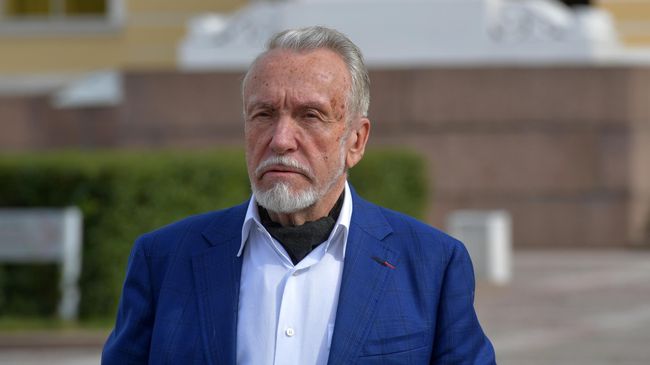 Владимир Гусев 