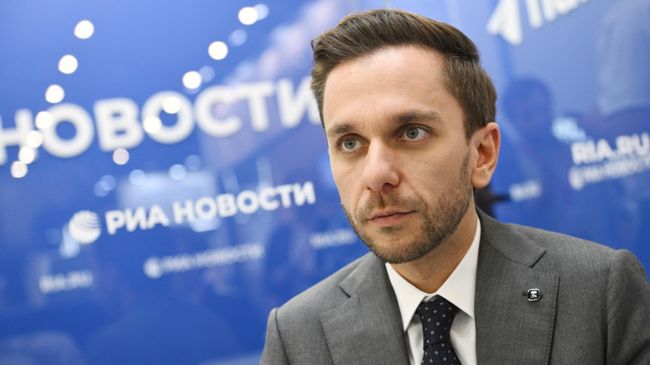 Максим Древаль
