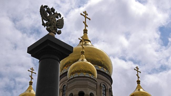 Города воинской славы Города воинской славы