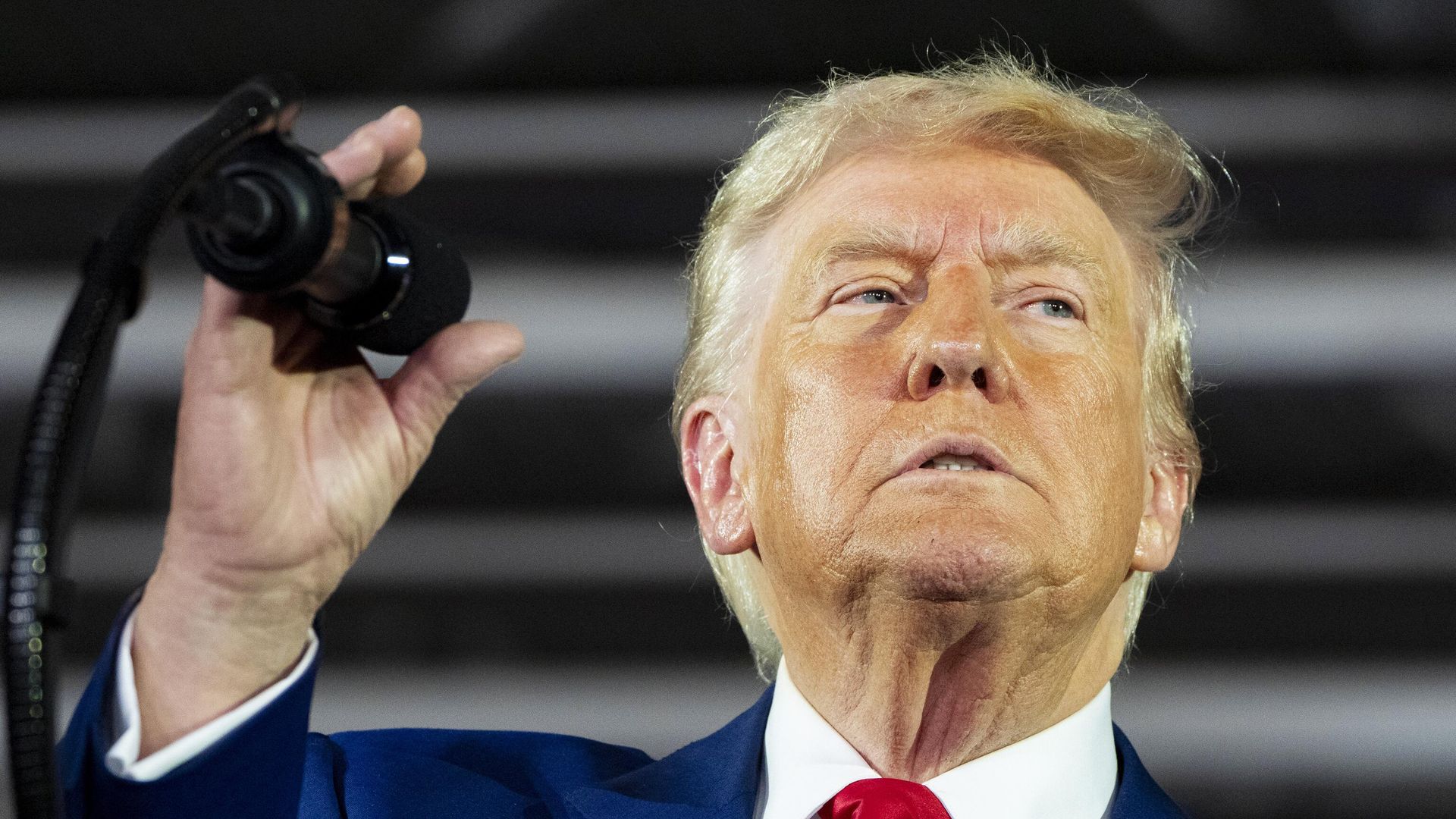 Президент Дональд Трамп Президент Дональд Трамп - РИА Новости, 1920, 16.05.2025