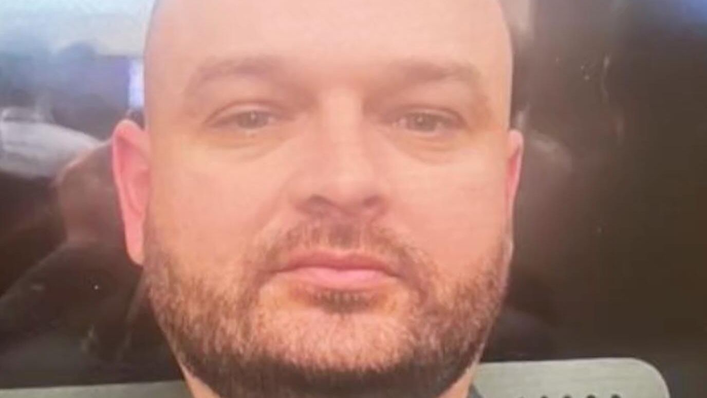 Агент украинских спецслужб Валентин Павлюк Агент украинских спецслужб Валентин Павлюк - РИА Новости, 1920, 30.04.2025