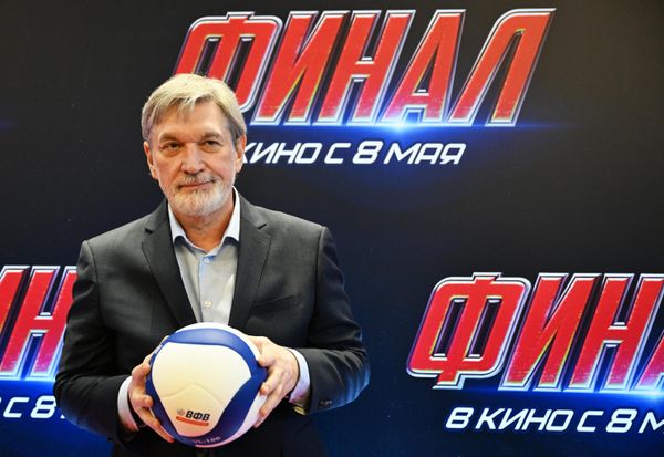 Премьера фильма Финал Премьера фильма Финал