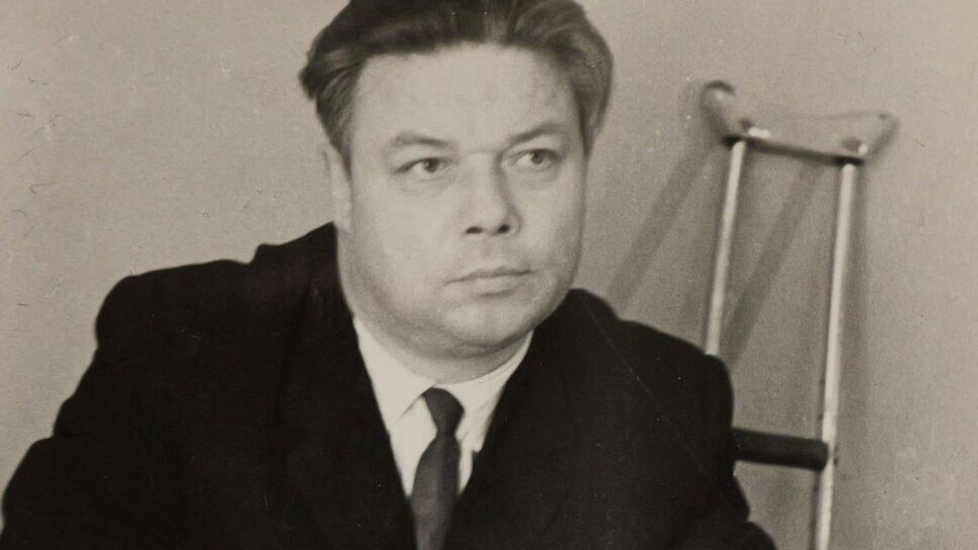 Основатель поколения судей-фронтовиков Юрий Пушкин Основатель поколения судей-фронтовиков Юрий Пушкин - РИА Новости, 1920, 30.04.2025